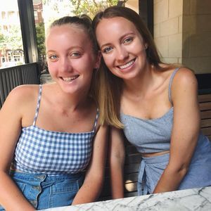 Meet your Posher, Maddie